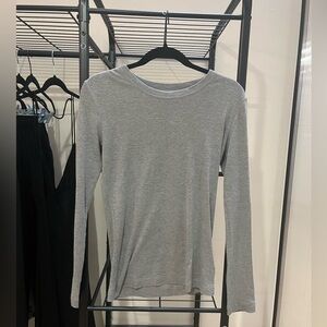Gap Grey T-Shirt